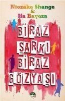 Produktbild: Biraz Sarki Biraz G&ouml;zyasi