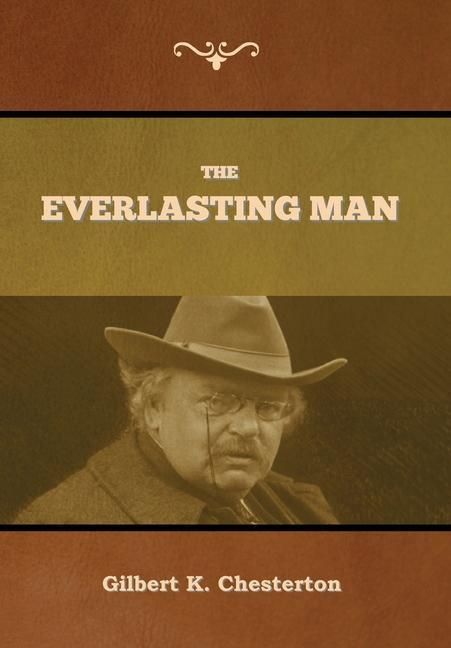 Produktbild: The Everlasting Man