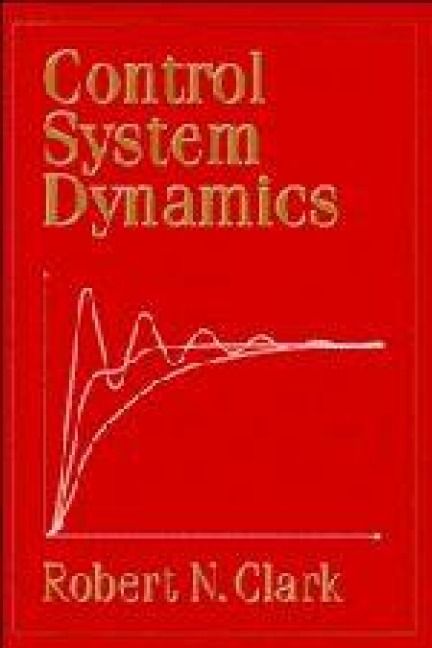 Produktbild: Control System Dynamics