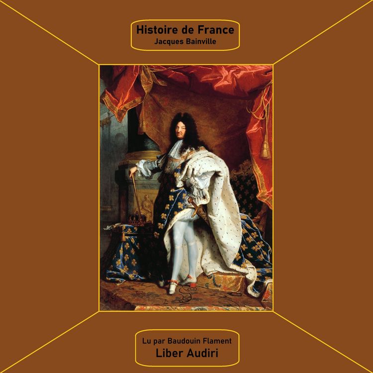 Produktbild: Histoire de France