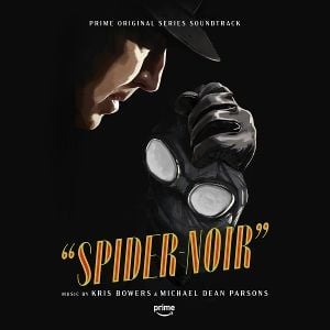 Produktbild: Spider-Noir (Prime Original Series Soundtrack)