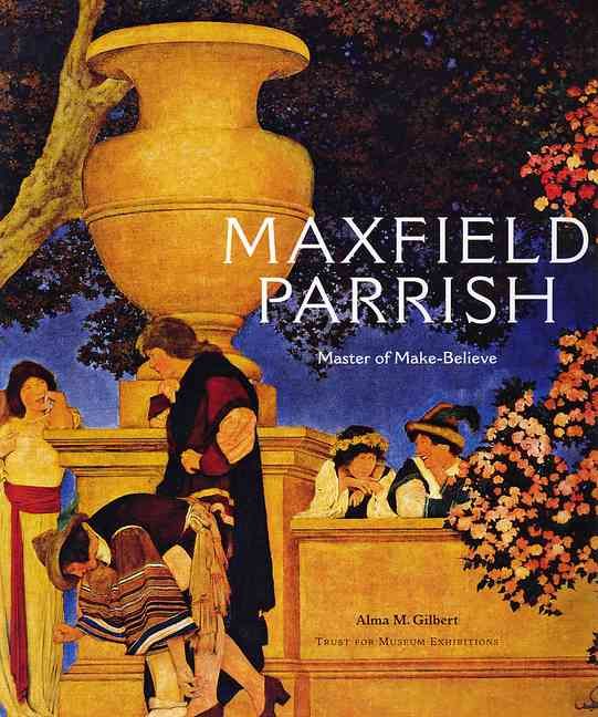 Produktbild: Gilbert, A: Maxfield Parrish