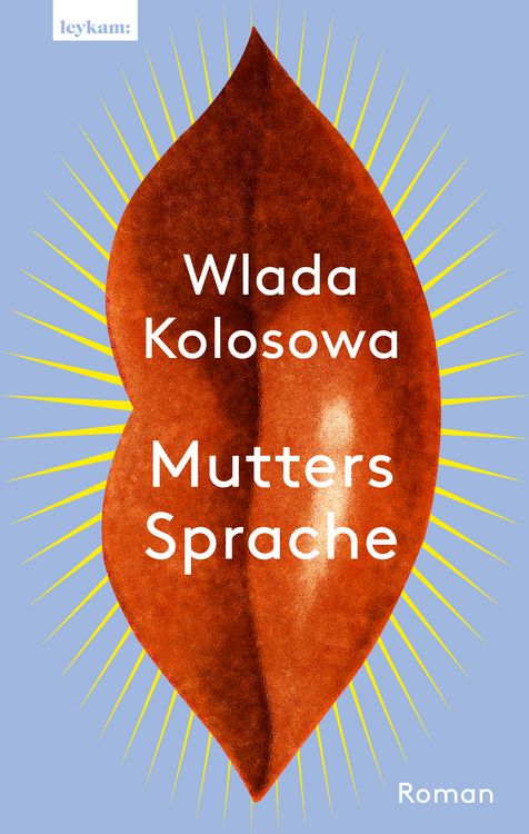 Produktbild: Mutters Sprache