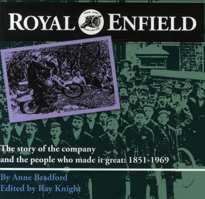 Produktbild: Royal Enfield