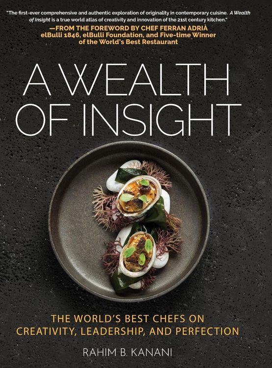 Produktbild: A Wealth Of Insight