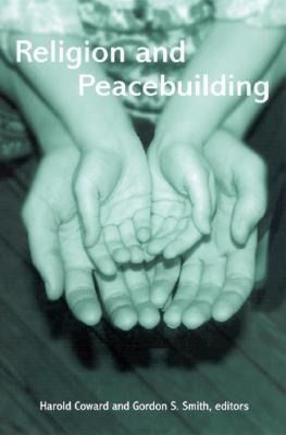 Produktbild: Religion and Peacebuilding