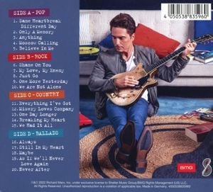 Produktbild: Songwriter
