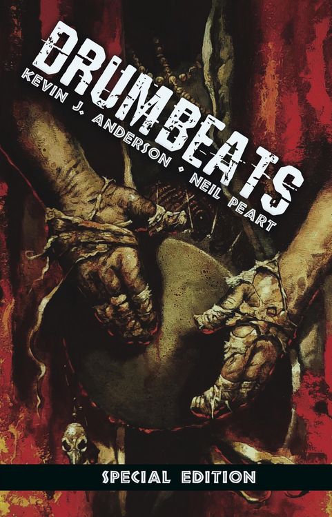 Produktbild: Drumbeats: Special Edition