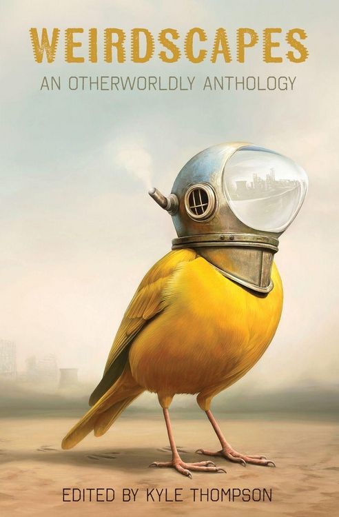 Produktbild: Weirdscapes