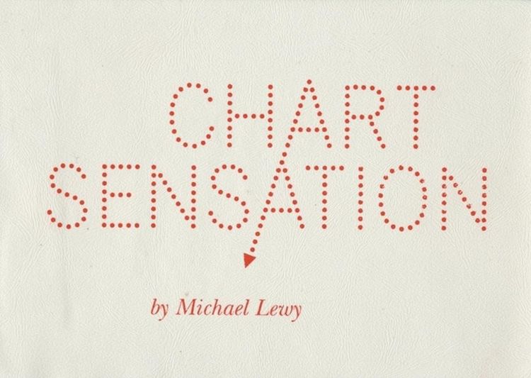 Produktbild: Michael Lewy: Chart Sensation