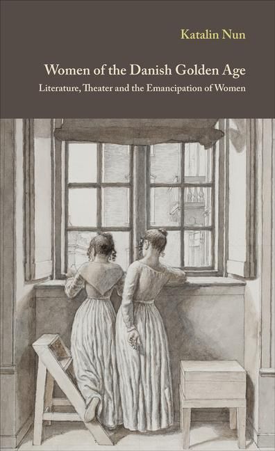 Produktbild: Women of the Danish Golden Age
