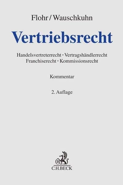 Produktbild: Vertriebsrecht