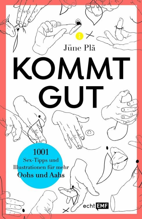 Produktbild: Kommt gut
