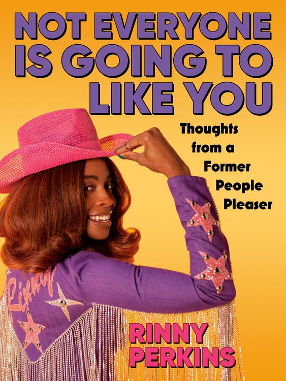 Produktbild: Not Everyone is Going to Like You