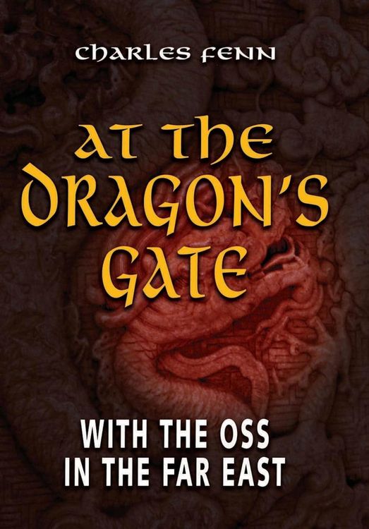 Produktbild: At the Dragon's Gate
