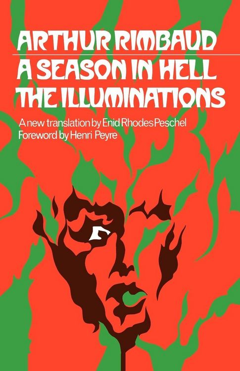 Produktbild: A Season in Hell & The Illuminations