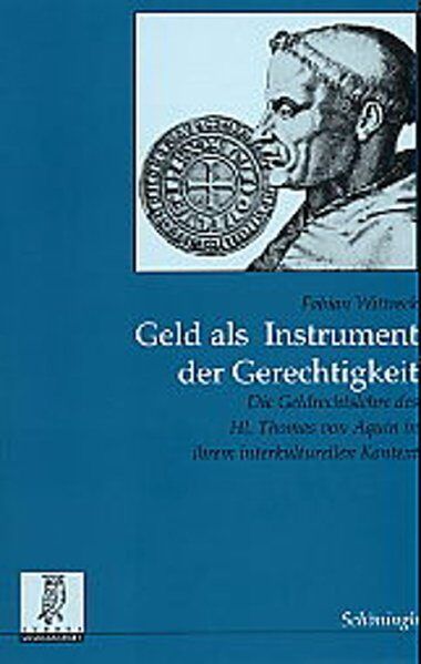 Produktbild: Geld als Instrument der Gerechtigkeit