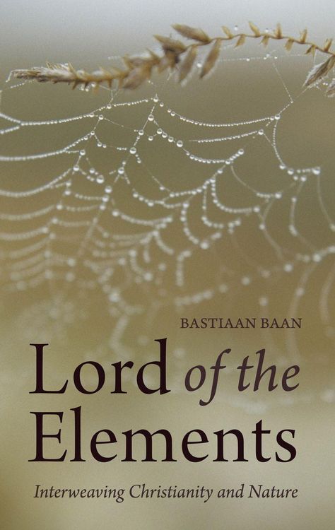 Produktbild: Lord of the Elements