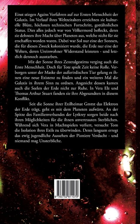 Produktbild: Feuerschmiede