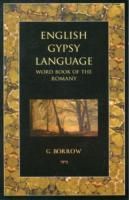 Produktbild: Borrow, G: English Gypsy Language
