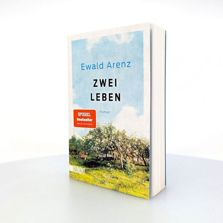 Produktbild: Zwei Leben