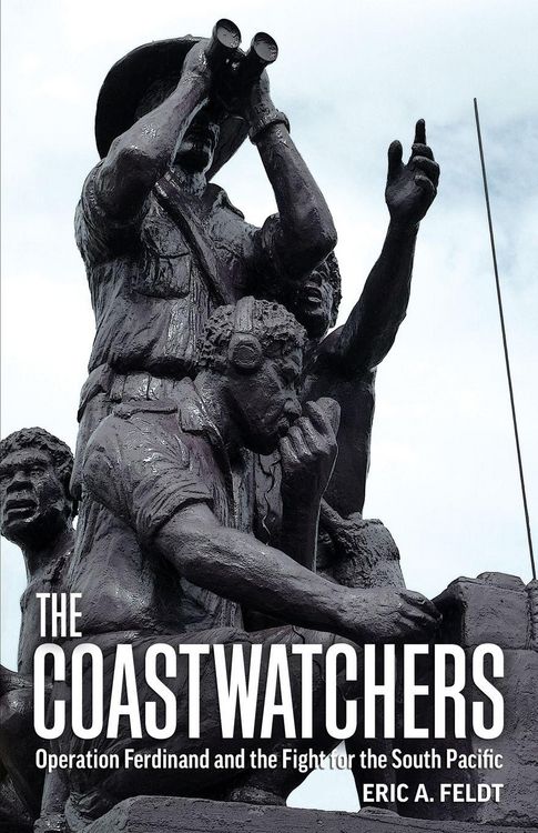 Produktbild: The Coastwatchers