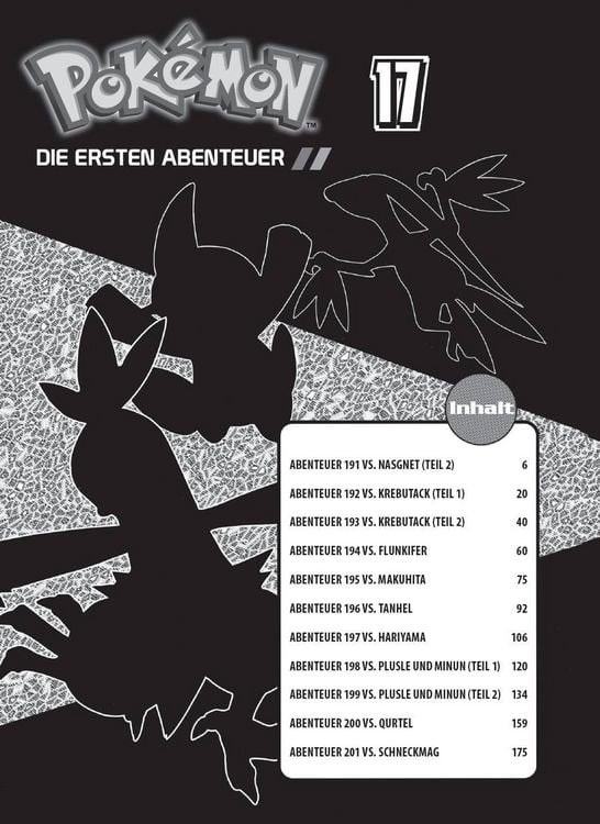 Produktbild: Pok&eacute;mon - Die ersten Abenteuer