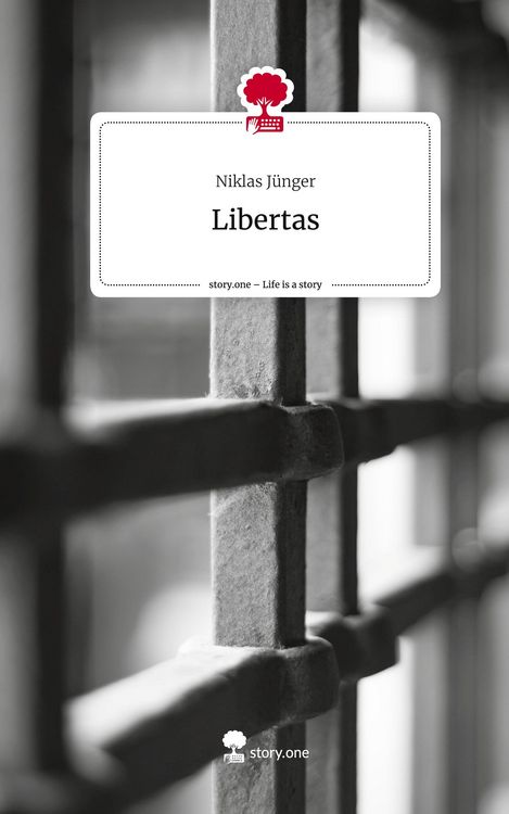 Produktbild: Libertas. Life is a Story - story.one