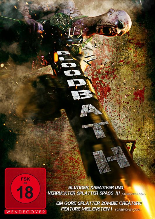 Produktbild: Bloodbath (Mar Negro)