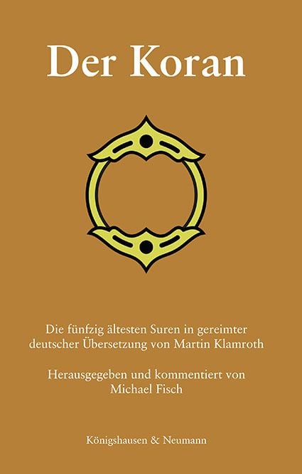Produktbild: Der Koran