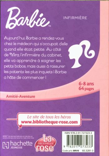Produktbild: Barbie