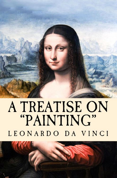 Produktbild: A Treatise on Painting