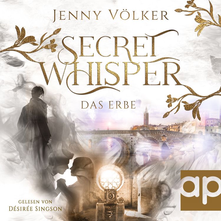 Produktbild: Secret Whisper - Das Erbe