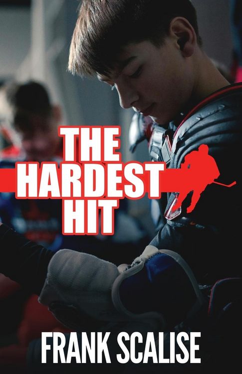 Produktbild: The Hardest Hit