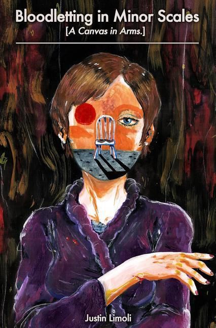 Produktbild: Bloodletting in Minor Scales: [A Canvas in Arms.]