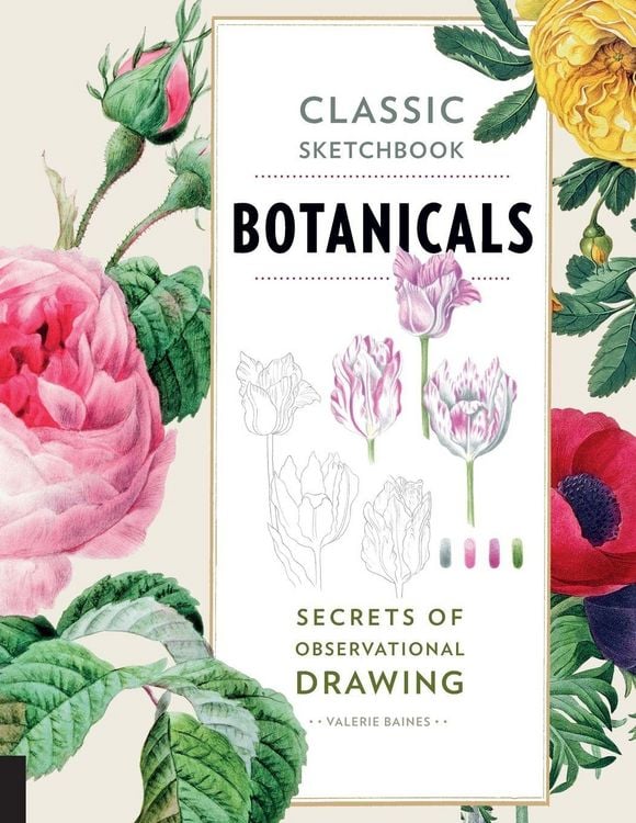 Produktbild: Classic Sketchbook