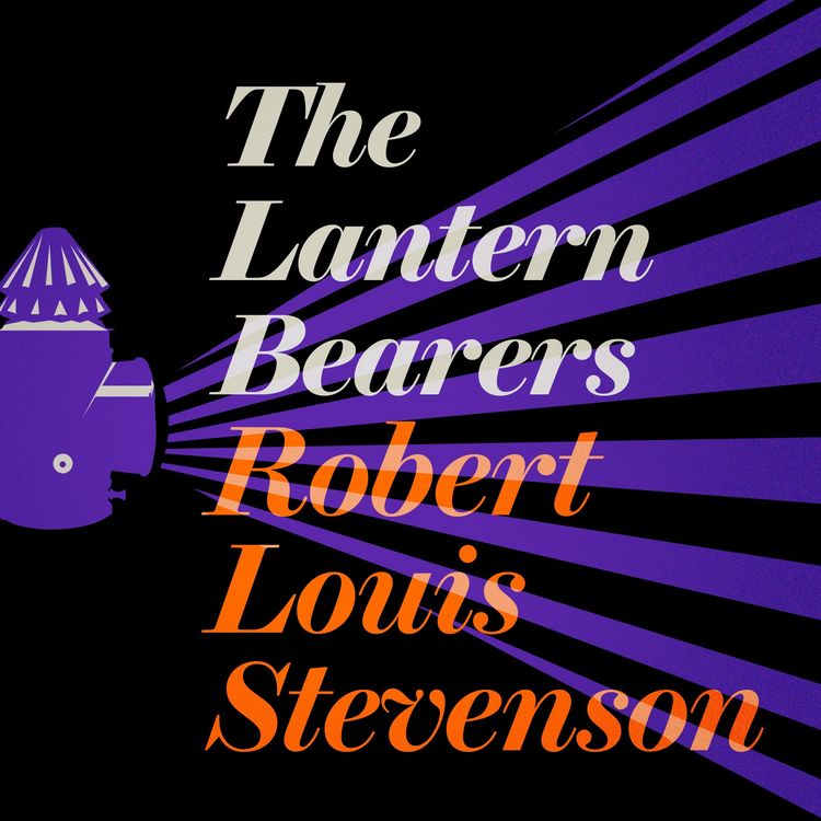 Produktbild: The Lantern Bearers