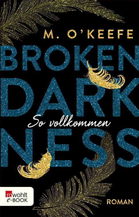 Produktbild: Broken Darkness: So vollkommen