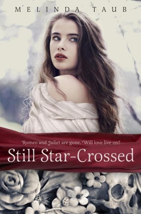 Produktbild: Still Star-Crossed