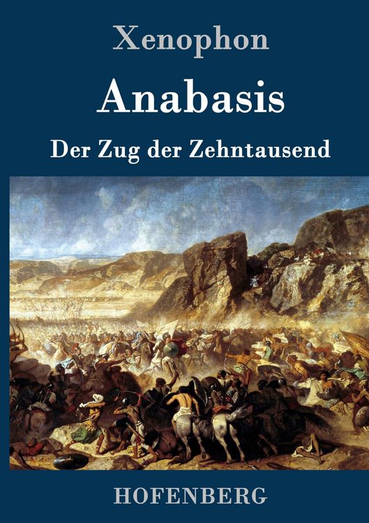 Produktbild: Anabasis