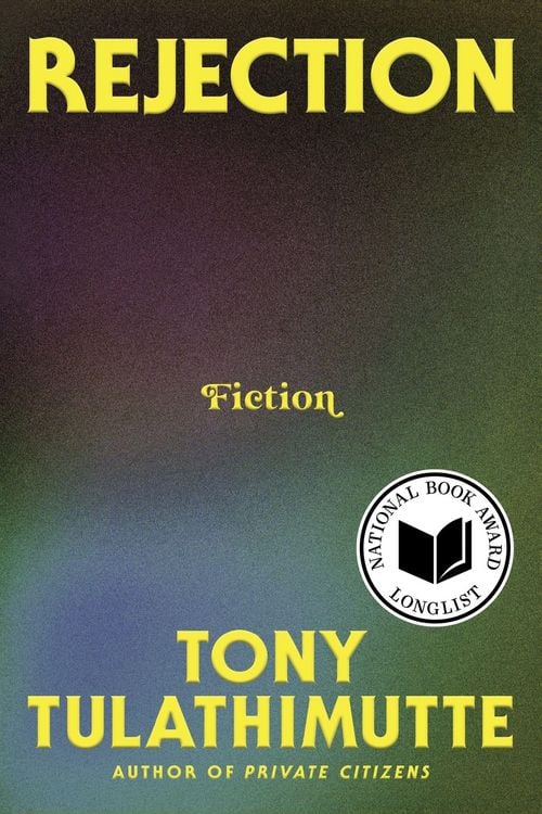 Produktbild: Rejection