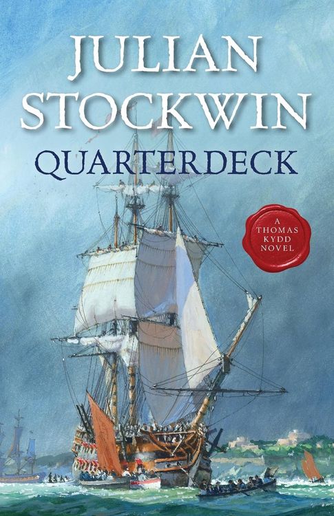 Produktbild: Quarterdeck