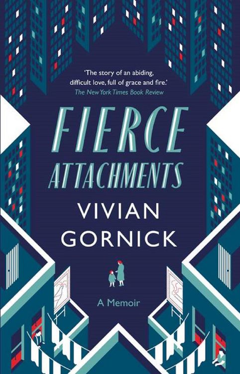 Produktbild: Fierce Attachments