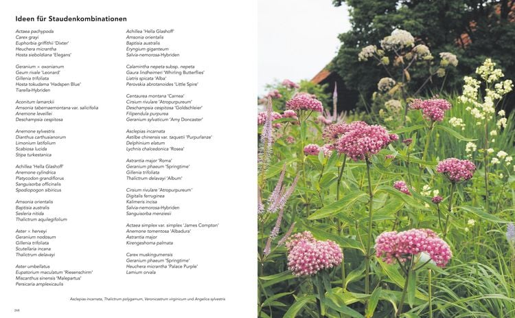 Produktbild: G&auml;rten inspiriert von der Natur
