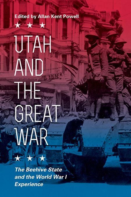 Produktbild: Utah and the Great War