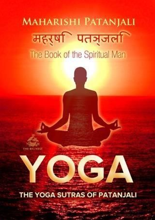 Produktbild: Yoga Sutras of Patanjali