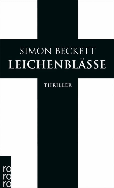 Produktbild: Leichenbl&auml;sse