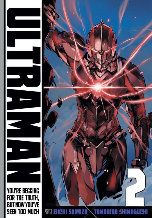 Produktbild: Ultraman, Vol. 2