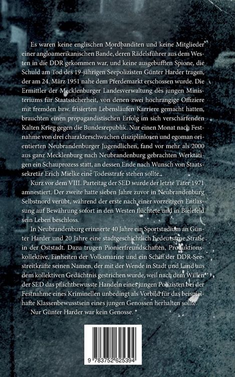 Produktbild: Totgeschwiegen