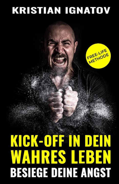Produktbild: Kick-Off in Dein Wahres Leben